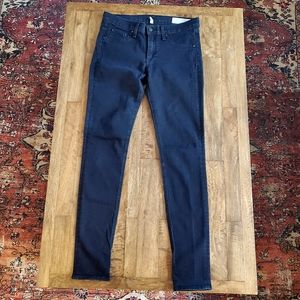 Rag and Bone Legging /Skinny Jeans